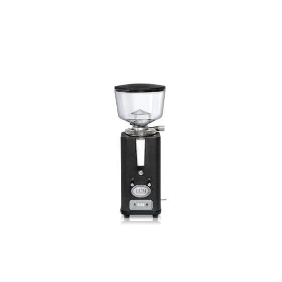 ECM S-Automatik 64 espresso-kahvimylly – antrasiitti
