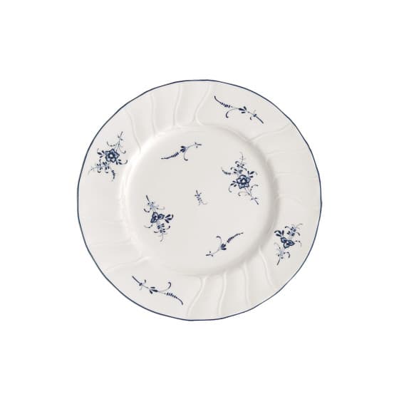 Salaatti-/jälkiruokalautanen Villeroy &amp; Boch Old Luxembourg, 21 cm