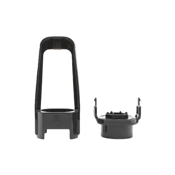 Suodattimen pidike (Claris) SAGE/Breville -kahvikoneisiin (SP0022472)