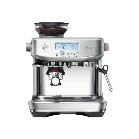 Sage the Barista Pro™ SES878BSS espressokeitin - ruostumaton teräs