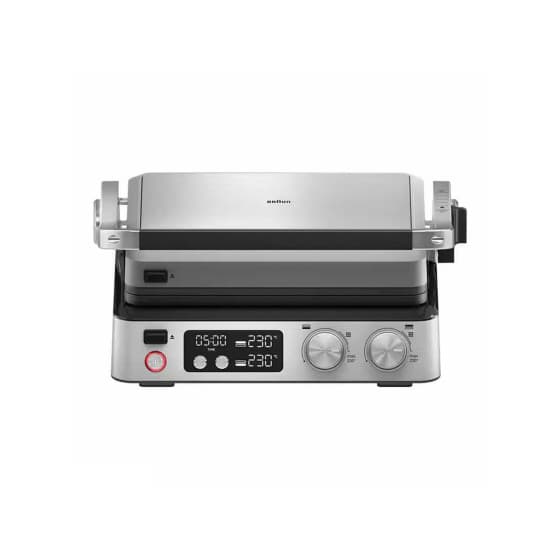 Sähkögrilli Braun MultiGrill 7 CG 7044 Stainless Steel
