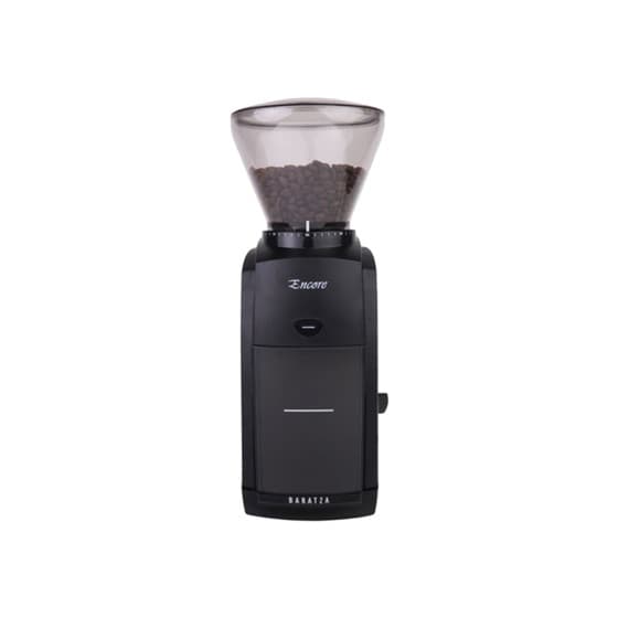 Baratza Encore sähkökäyttöinen kahvimylly - musta