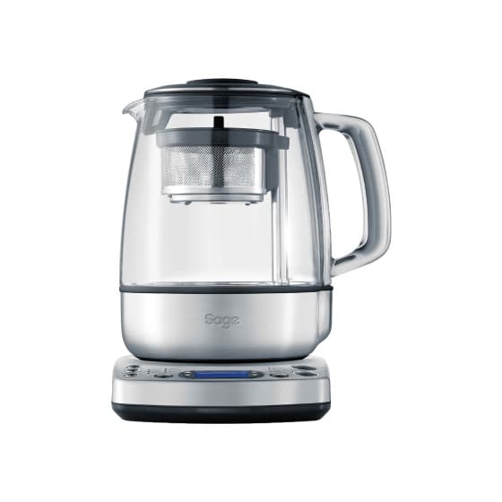 Sage the Tea Maker™ STM800BSS4EEU1 teenkeitin - 1.5 l, harjattu teräs