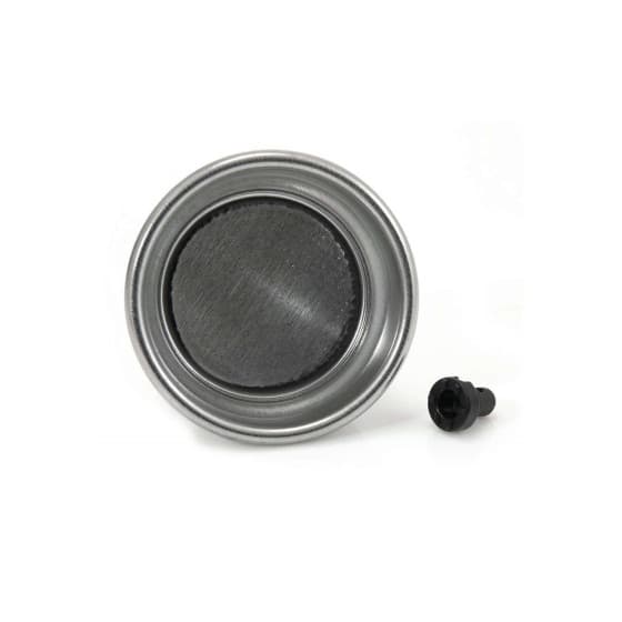 Kahden annoksen suodatin Gaggia New Classic -kahvinkeittimeen