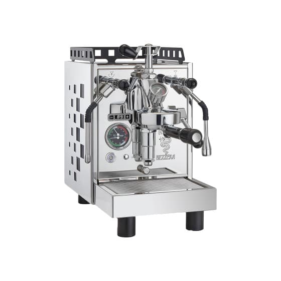 Bezzera Aria PID espressokeitin – ruostumaton teräs, käytetty-kunnostettu