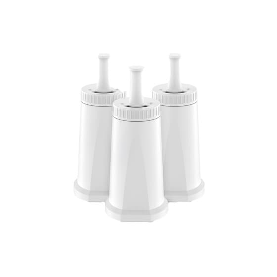 Vedensuodatin-setti Sage BES008 (SES008), 3 kpl.