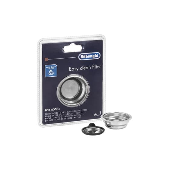 Yksikuppisuodatin De'longhi DLSC400 (5513280991)