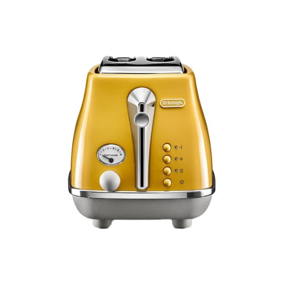 Leivänpaahdin De'Longhi Icona Capitals CTOC 2103.Y