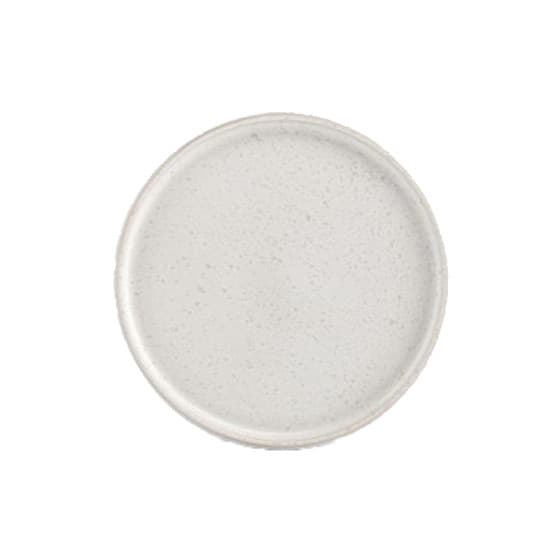 Lautanen S|P Collection Curvy Pearl, 20 cm