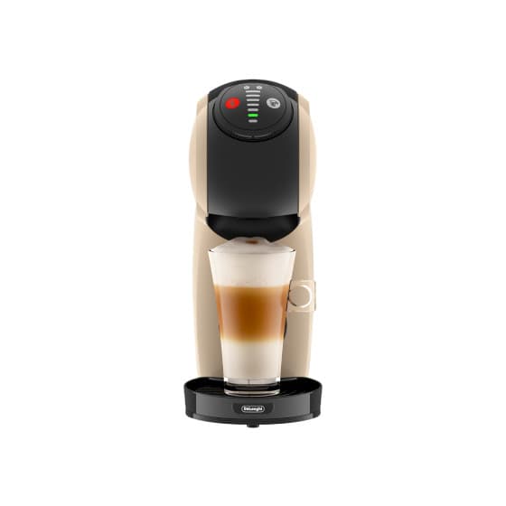 Nescafé Dolce Gusto Genio S EDG226.BG kapselikeitin DeLonghi – beige