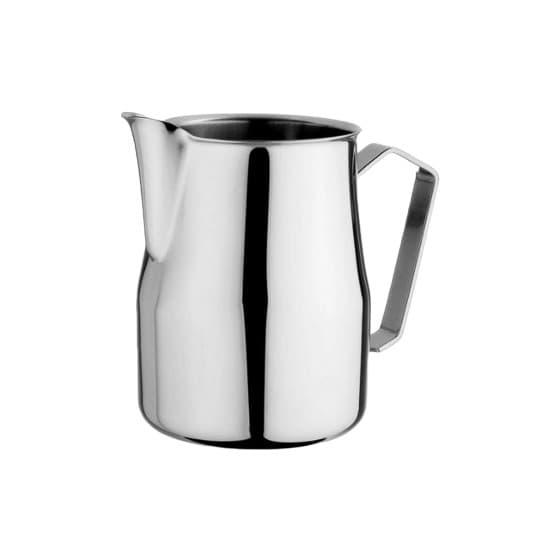 Maitokannu Motta Europa Stainless Steel, 350 ml