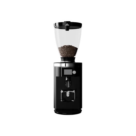 Mahlkönig E65S espresso-kahvimylly - ammattikäyttöön, musta