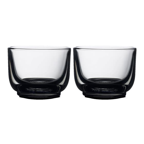 Fellow Pirch Cortado Smoke lasisarja, 2 kpl. x 133 ml