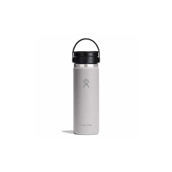 Hydro Flask Wide Mouth Flex Sip Tonal Birch termospullo, 590 ml