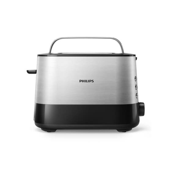 Leivänpaahdin Philips Viva Collection HD2635/90