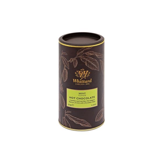 Kuuma suklaa Whittard of Chelsea Mint, 350 g