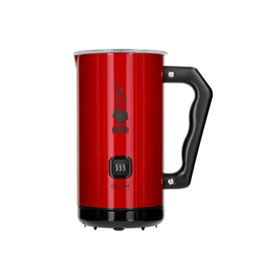 Sähköinen maidonvaahdotin Bialetti MKF02 Rosso