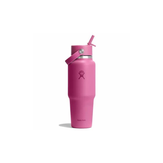Hydro Flask Wide Mouth Flex Straw Cap Reef juomapullo, 946 ml