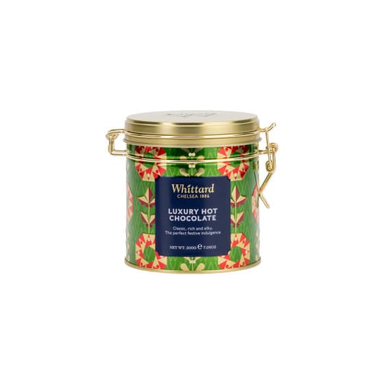 Whittard of Chelsea Luxury -kaakao, 200 g