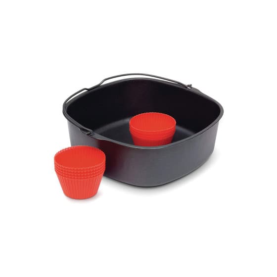 AirFryer XL leivontasetti  Philips HD9945/01