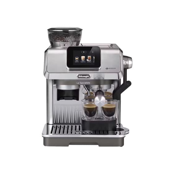 De'Longhi La Specialista Touch EC9455.M kahviautomaatti