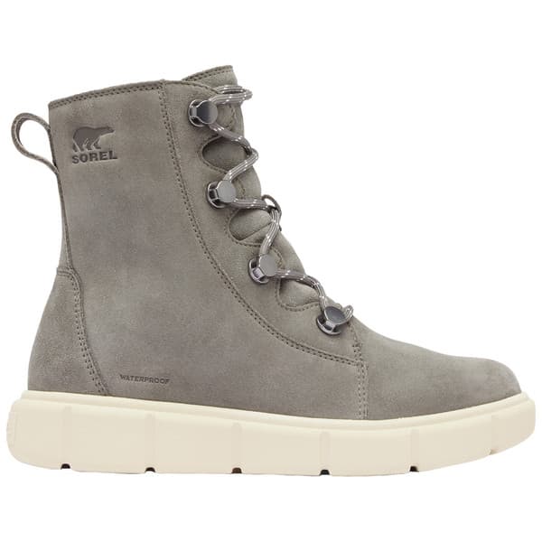 SOREL EXPLORER III JOAN WP