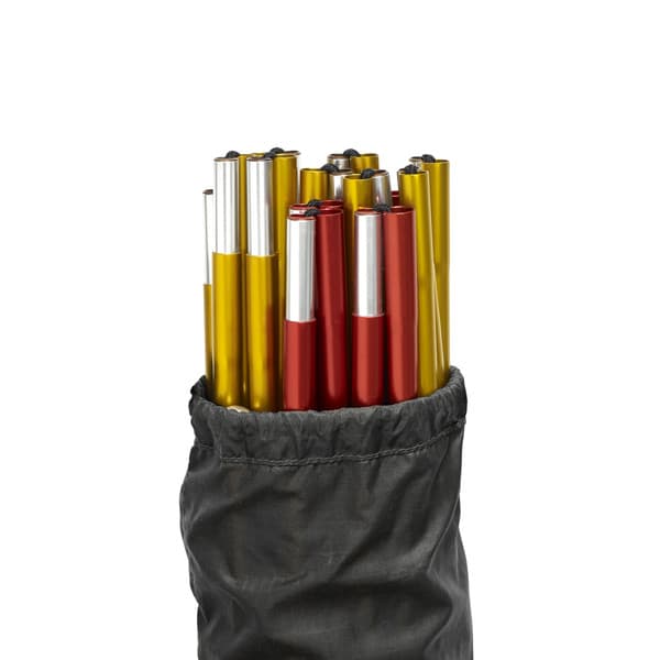 KEB ENDURANCE 3 POLE KIT