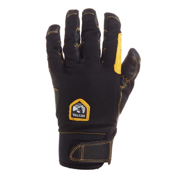 ERGO GRIP ACTIVE - 5 FINGER