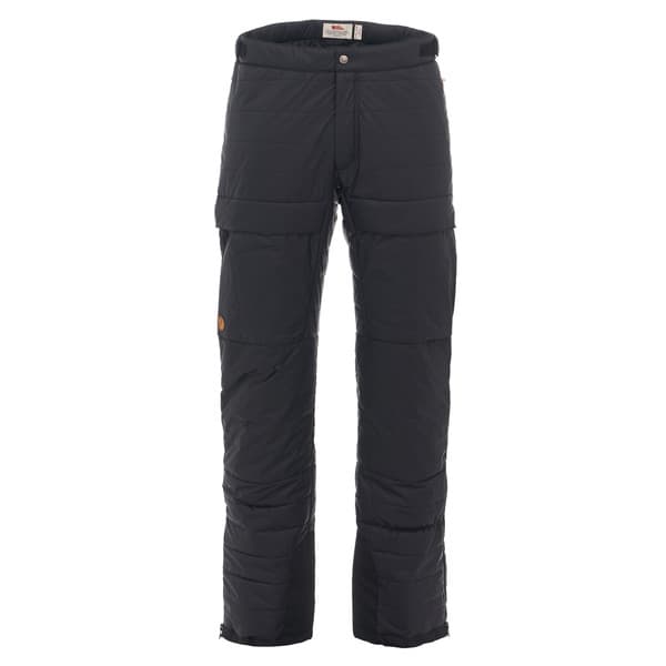 KEB TOURING PADDED TROUSERS M