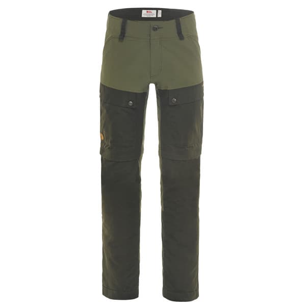 KEB GAITER TROUSERS M