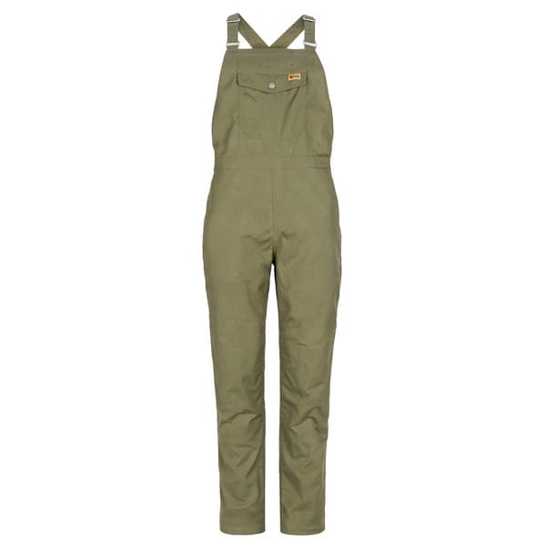VARDAG DUNGAREE TROUSERS W