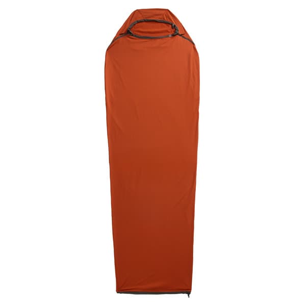 REACTOR FLEECE LINER - MUMMY W/ DRAWCORD