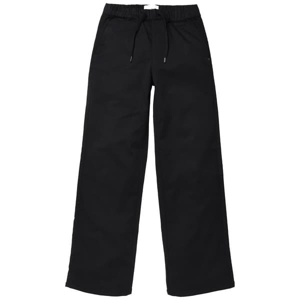NO SWEAT WIDE LEG PANT