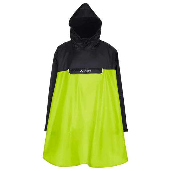 COVERO PONCHO II