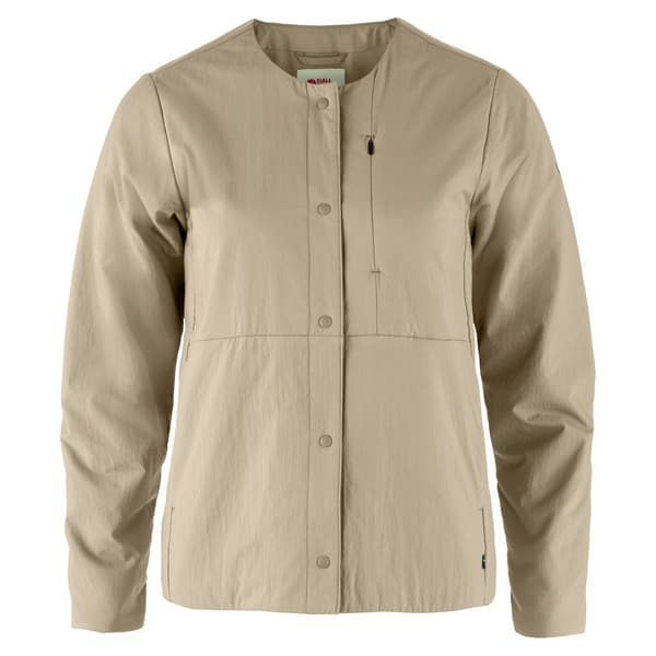 HC INSULATED JACKET W