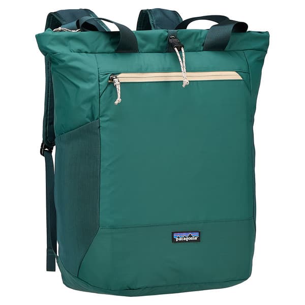 TERRAVIA TOTE PACK
