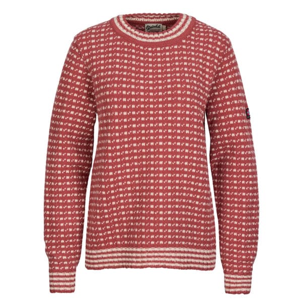 ISLENDER REFINED SWEATER