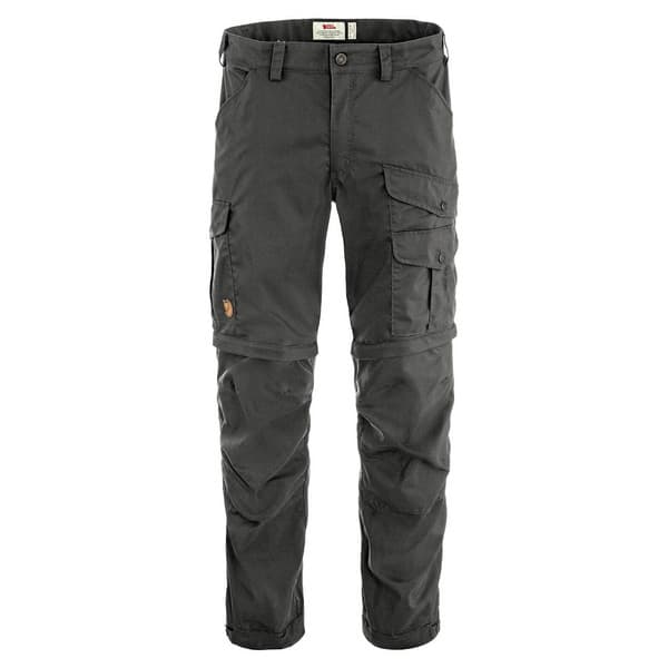 VIDDA PRO LITE ZIP-OFF TRS M