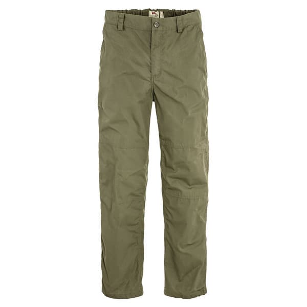 VARDAG RELAXED TROUSERS M