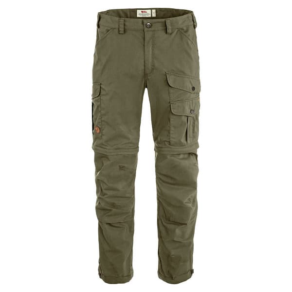 VIDDA PRO LITE ZIP-OFF TRS M