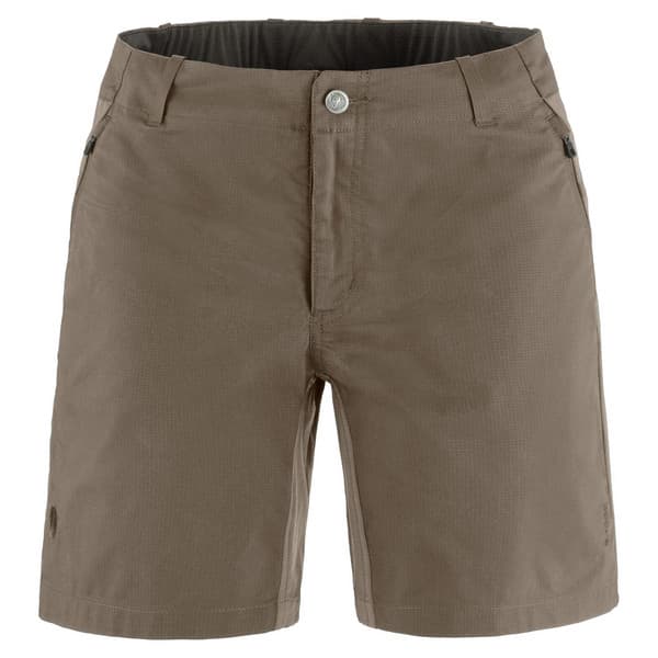 HOJA HYBRID SHORTS W