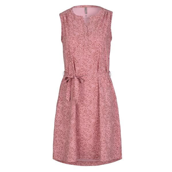 SPOTLESS TRAVELER TANK DRESS
