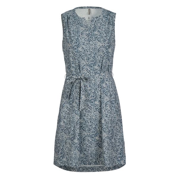 SPOTLESS TRAVELER TANK DRESS