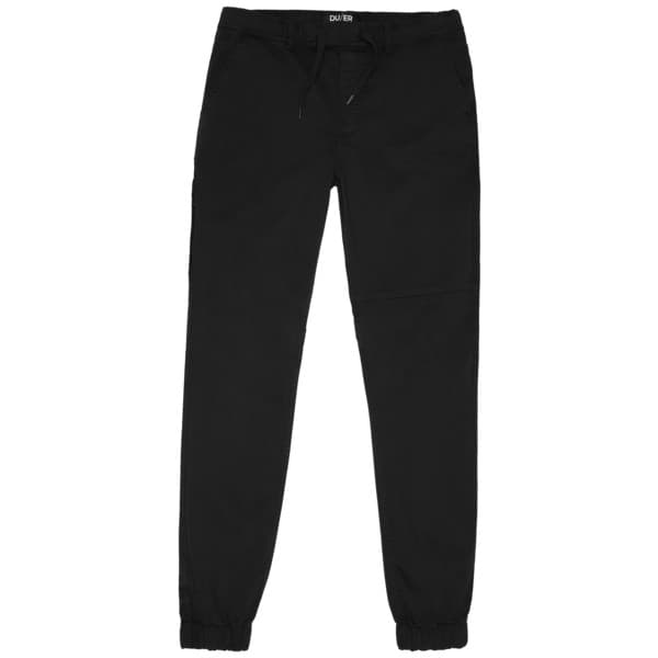 NO SWEAT JOGGER