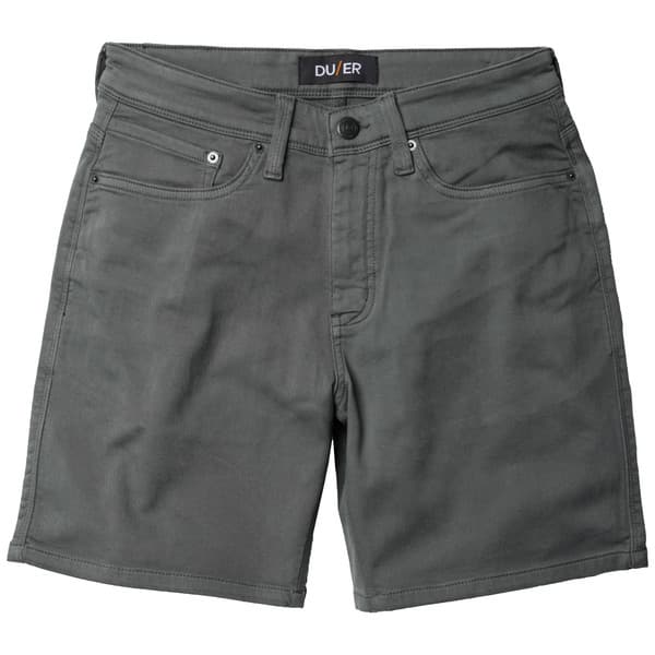 NO SWEAT RELAXED SHORT