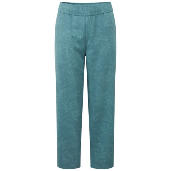 PALMO ANKLE PULL ON PANT