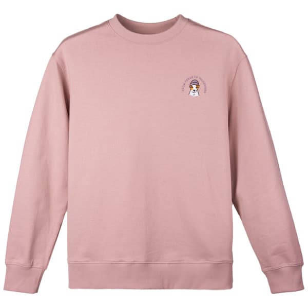 BOSS DOG SWEATSHIRT