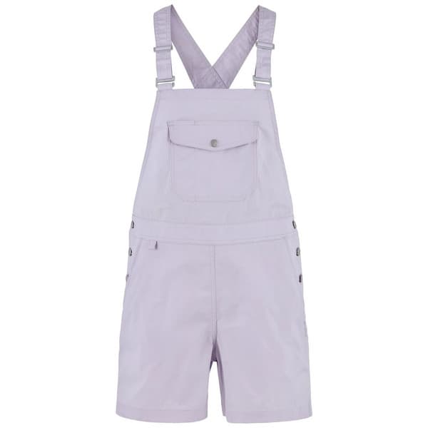 VARDAG DUNGAREE SHORTS W