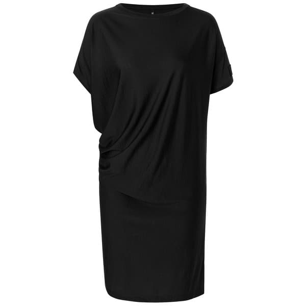 W YOGA LOOSE BIO J DRESS