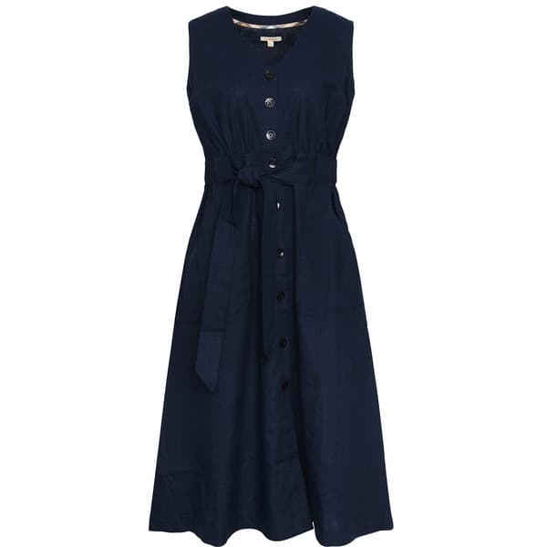 RUTHERGLEN MIDI DRESS